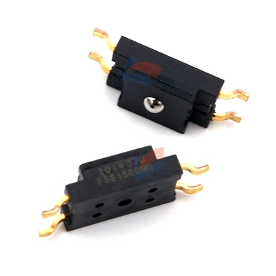 YJJ Sensor kekuatan 0 ~ 15N yang tidak dikompensasi FSS1500NST FSS1500NGT untuk pengukuran presisi
