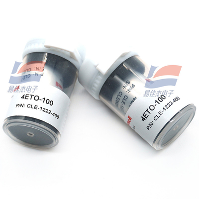 YJJ Jenis gas yang dapat dideteksi Ethylene oxide Electrochemical Gas Sensor 4ETO AT204-800