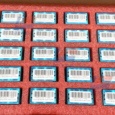 PMSA003 Kompak, Sensor Partikel Laser Digital Presisi Tinggi untuk Integrasi Tertanam dalam Berbagai Perangkat Pemantauan Kualitas Udara Miniatur dan Cerdas
