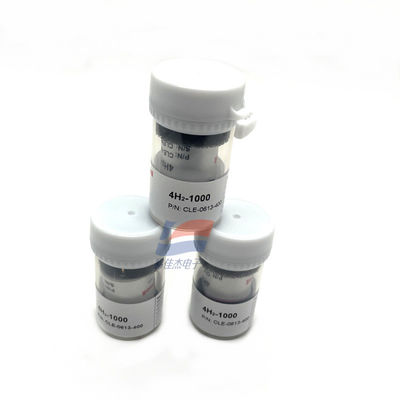 4H2-1000 4 elektroda sensor hidrogen elektrokimia untuk industri petrokimia