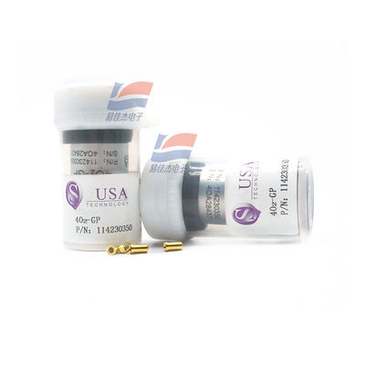 4O2-GP Sensor Gas Oksigen Elektrokimia P/N 114-230-350 Untuk Sebagian Besar Detektor Keselamatan KehidupanSistem