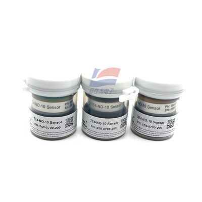 YJJ 7E4-NO-10 058-0700-200 Sensor Nitric Oxide Elektrokimia Digunakan Untuk Deteksi Konsentrasi Gas NO