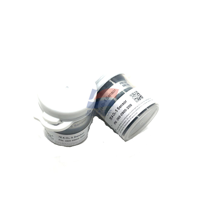 YJJ 7E4-O3-5 068-0900-200 Sensor Ozon Elektrokimia Digunakan dalam Detektor O3