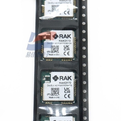 YJJ RAK3172 LoRa Modul Standar Protokol LoRaWAN Konsumsi daya rendah