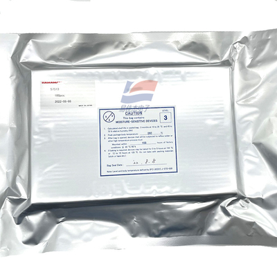 YJJ S7509 Silicon PIN Photodiode Digunakan Untuk Transmisi Cahaya Ruang Di Mana Bidang Pemandangan yang Luas Diperlukan