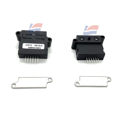 YJJ AWM42150VH Sensor Aliran Udara 0 ~ 30SCCM Tidak diperkuat 6 pin
