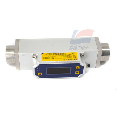 YJJ MF4608-R2-10-V-A MEMS Gas Mass Flow Sensor Digunakan dalam Aplikasi Industri dan Peralatan