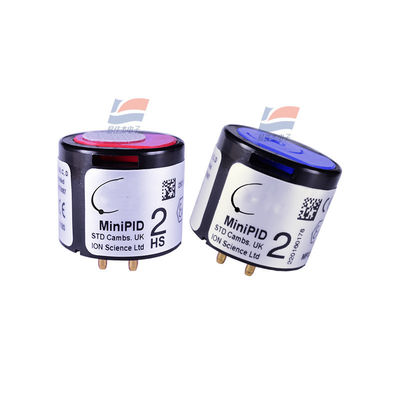 YJJ MiniPID 2 PID PPB Photoion Detection Sensor Deteksi senyawa organik VOC