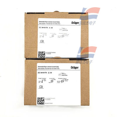 Sensor Aliran Asli YJJ 8410179 Delger Digunakan di Unit Perawatan Intensif di Ruang Operasi