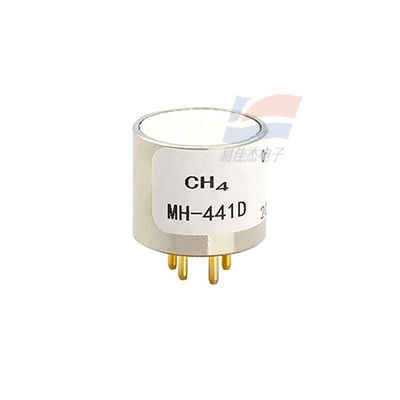 YJJ MH-441D Non Dispersive Infrared (NDIR) Prinsip Metane Gas Sensor Digunakan Untuk HVAC Pendingin Dan Pemantauan Kualitas Udara Dalam Ruang