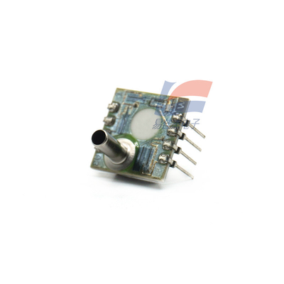Sensor Tekanan Sensitivitas Tinggi 1210-100G3N Board Mount dengan Through Hole Mounting dan Paket DIP-8