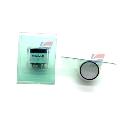 NO2/M-20 NO2/M-100 NO2/M-500 Nitrogen Dioxide Gas Sensor 3-Electrode Electrochemical Gas Sensor Pemantauan Berkelanjutan Kualitas Udara Keamanan Dan Pengendalian Lingkungan Untuk Detektor Gas Portable