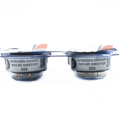 NO2-BE NO2-B1 Sensor Gas Elektrokimia Sensor nitrogen dioksida Sensor NO2 Sensor Pilihan terbaik untuk aplikasi situs tetap Instrumen keamanan portabel Pemantauan udara perkotaan Dan penganalis gas tumpukan