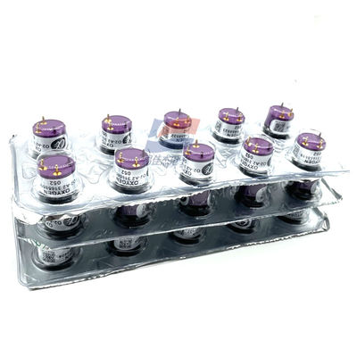 O2-W2 Sensor Oksigen Elektrokimia Untuk Tungku Industri Industri Otomotif