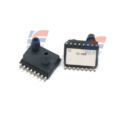 YJJ SM9541-010C-S-C-3S Board Interface Pressure Sensor Sensor Komposisi Digital Gauge Sensor 10cmH2O