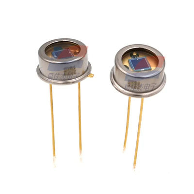 S2386-5K Silikon Photodiode Tidak Dingin Untuk Terlihat hingga Dekat IR