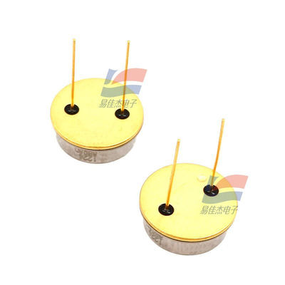 S1226-8BQ Silikon Photodiode Untuk UV Untuk Photometry Precision Visible Ditekan Sensitivitas Dekat IR