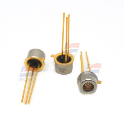 G12180-005A InGaAs PIN Photodiode Low Dark Non-Cooled Area Phorosensitive Besar
