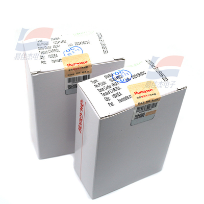 YJJ SS495A Four-core Hall Sensor Induksi Linear Digunakan untuk Motor Drive dan Kontrol
