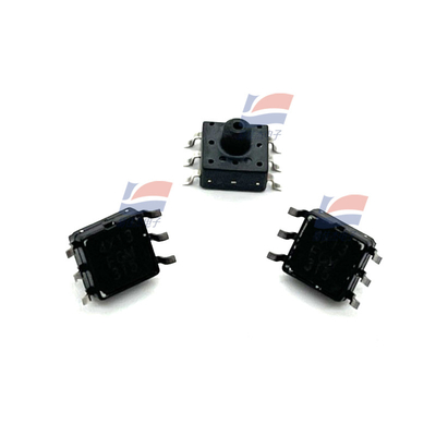 YJJ FGM-315PGSR Onboard Barometric Sensor untuk Kesehatan Medis dan Perlindungan Lingkungan