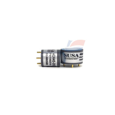 4CH4S-DS 114-023-110 Metil Mercaptan Sensor Elektrokimia Tiga Elektrod