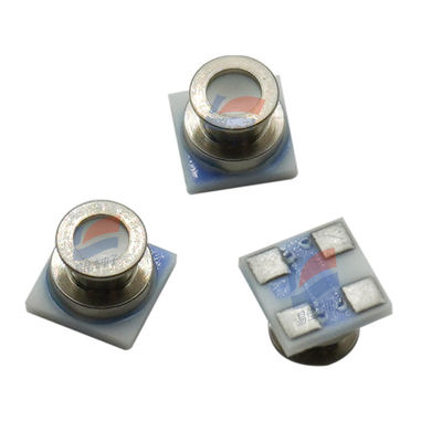 YJJ MS5637-02BA03-50 Sensor Tekanan Udara Sensor MEMS Micro-altimeter Ultra-kecil