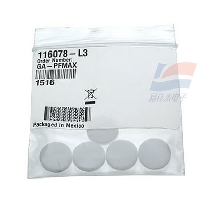 YJJ XT-RF-H5 GA-PFMAX Filter adalah BW GasAlert MAX XTII Pompa Penyedutan Four-in-one Gas Monitor