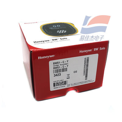 Penganalisis Gas BWS1-C-Y Pengoperasian Sederhana Resolusi Tinggi 0.1 ppm -20C hingga 40C