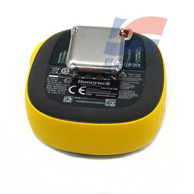 BWS1-Z-Y Detektor Gas HCN Tampilan Multibahasa Rentang Pengukuran 0-100 ppm 40°C hingga 50°C