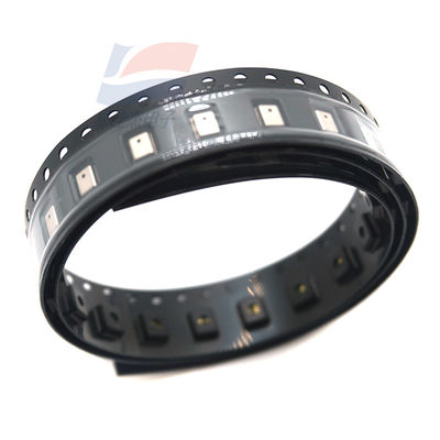 Sensor Tekanan Absolut Kursi Cerdas XGZP6818A5004KPA dengan Rentang Tekanan 0kPa～100kPa…2500kPa Seri XGZP6818A