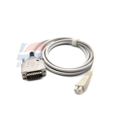 8409626 Saluran Koneksi Untuk Sensor Aliran Ventilator Neonatal