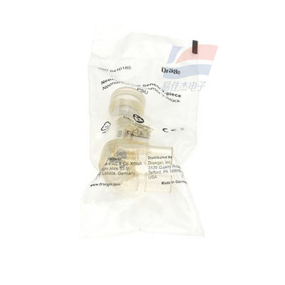 Sensor Gas Profesional untuk Mesin Anestesi Pernapasan 8410185