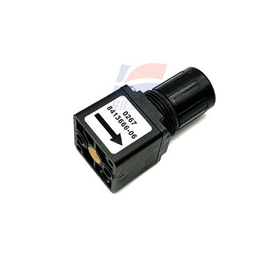 8413666-06 Pengatur Tekanan Ventilator dengan Waktu Respons Cepat ≤50ms