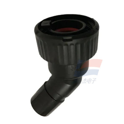 8603868 Anesthesia Mesin Respirasi Modul Konektor dengan Kisaran Tekanan Kerja 85mm × 60mm × 40mm