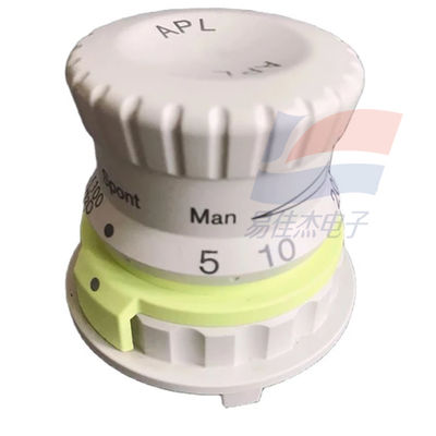 Bahan dan Aksesoris Medis untuk Mesin Anestesi Kisaran Tekanan Kerja -30 sampai 100 mbar Pemeliharaan