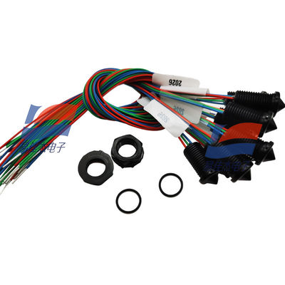 LLC105000 Switch Tingkat Cairan Seri Temp Standar Alternatif