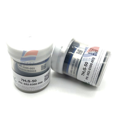 YJJ 7H2S-50 052-0300-000 Sensor Hidrogen Sulfida Elektrokimia Digunakan di Bidang Keamanan Industri