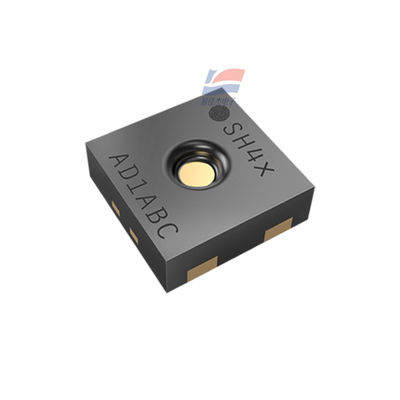 Sensor Suhu dan Kelembaban Digital SHT40 Untuk Bangunan Cerdas Pemantauan Meteorologi