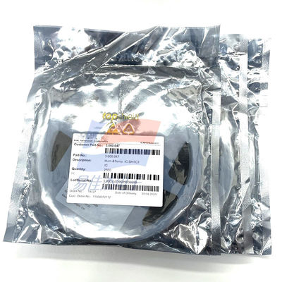 Sensor Suhu dan Kelembaban Digital SHTC3 Untuk Otomatisasi Kontrol Industri dan Bangunan