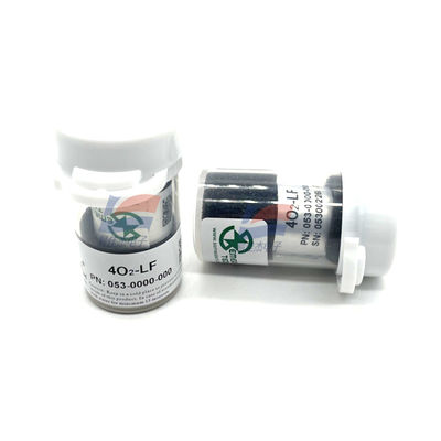 YJJ 4O2-LF 053-0000-000 4 Seri Sensor Hidrogen Sianida Elektrokimia Digunakan Dalam Bidang Keamanan Industri