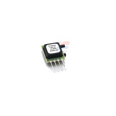 YJJ 5 PSI-D1-4V-MINI Sensor Tekanan Miniatur 5 psi ±1.25Kpa Digunakan untuk Pemantauan dan Kontrol Lingkungan