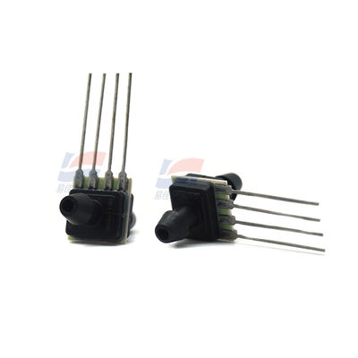 CPXL10DF Board Mount Silicon Pressure Sensor Diferensial Tidak Dikompensasi