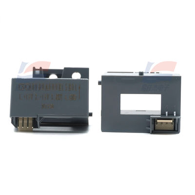 CSCA0100A000B15B01 Sensor Arus Loop Tertutup Industri 100A Analog Daya Tahan HVAC