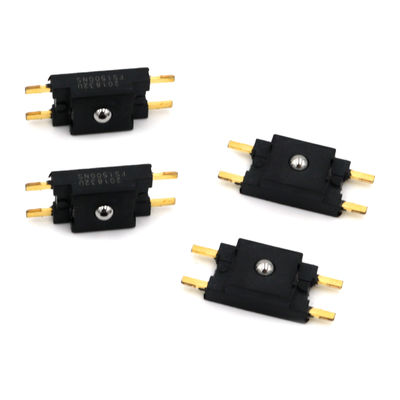 Sensor Tekanan FSS1500NST FSS1500NGT untuk Pompa Infus Pompa Tekanan Non-inverting Portabel