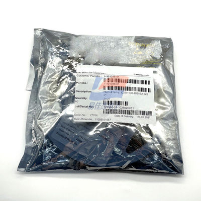 Sensor Suhu dan Kelembaban Digital YJJ SHT35 Digunakan dalam Gedung Cerdas dan Inkubator Hewan