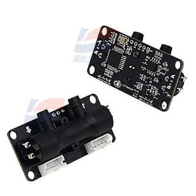 AOF2000 Sensor Oksigen Ultrasonik Presisi Tinggi Untuk Penggunaan Medis