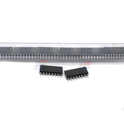 YJJ BISS0001 Chip Pemrosesan Sensor Nirkabel Inframerah Pirolistrik