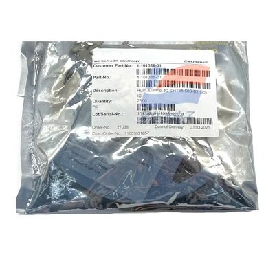 SHT35-DIS-F Digital Sensor Kelembaban Dan Suhu Membran Filter