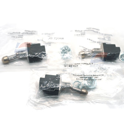 YJJ 1TL1-2D Memutar dan Memutar Sakelar Digunakan untuk Mengontrol Lampu Kendaraan