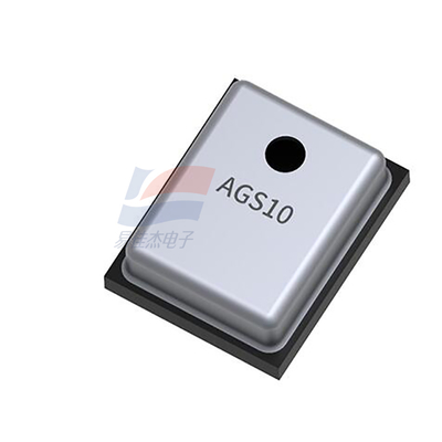 AGS10 TVOC Gas Sensor I2C Digital Output Rapid Response